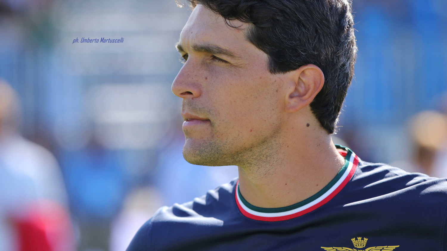 CdE Milano Giampiero Garofalo OK