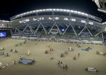 Doha: rissa in campo prova, la Fei apre un’inchiesta