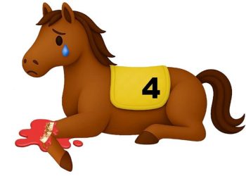 Peta: un emoticon per riflettere