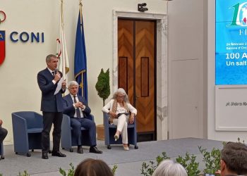 Cento anni di Fise: la vita del nostro sport