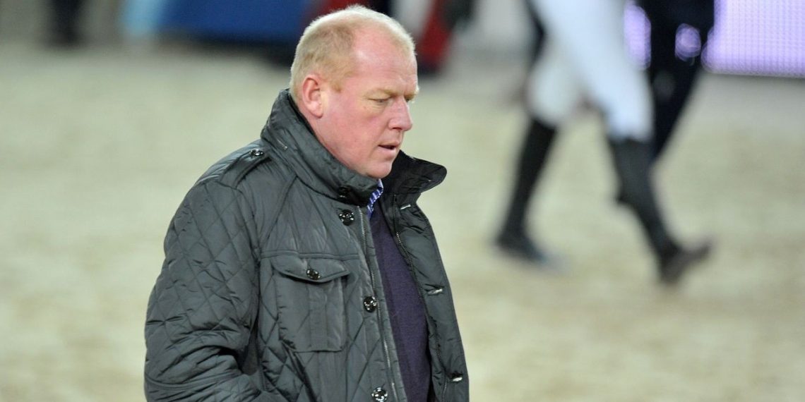 Tragedia in Belgio: muore Johan Philippaerts