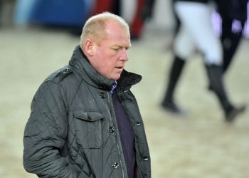 Tragedia in Belgio: muore Johan Philippaerts