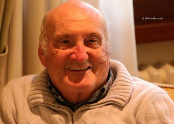 Addio a Ruggero Argenton