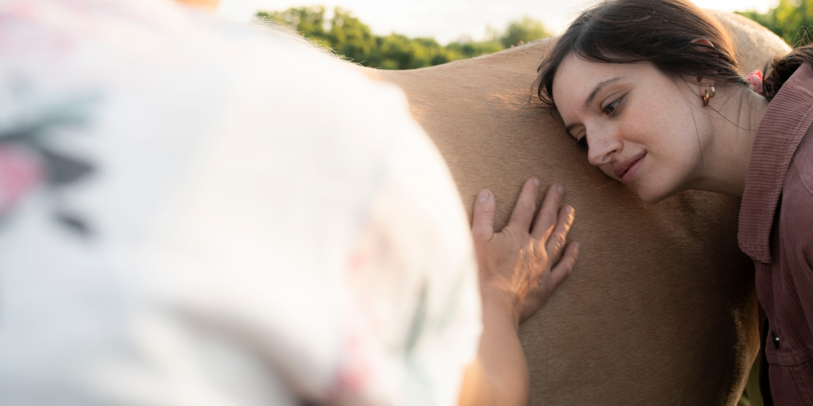 Il cavallo… come terapista?