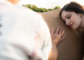 Il cavallo… come terapista?