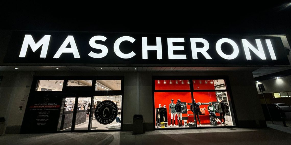 Your Horse, Our Passion