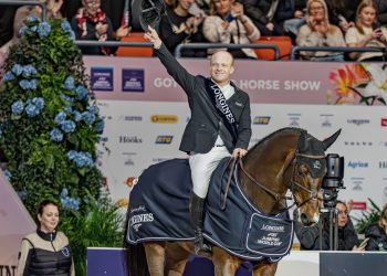 Goteborg: vince Willem Greve