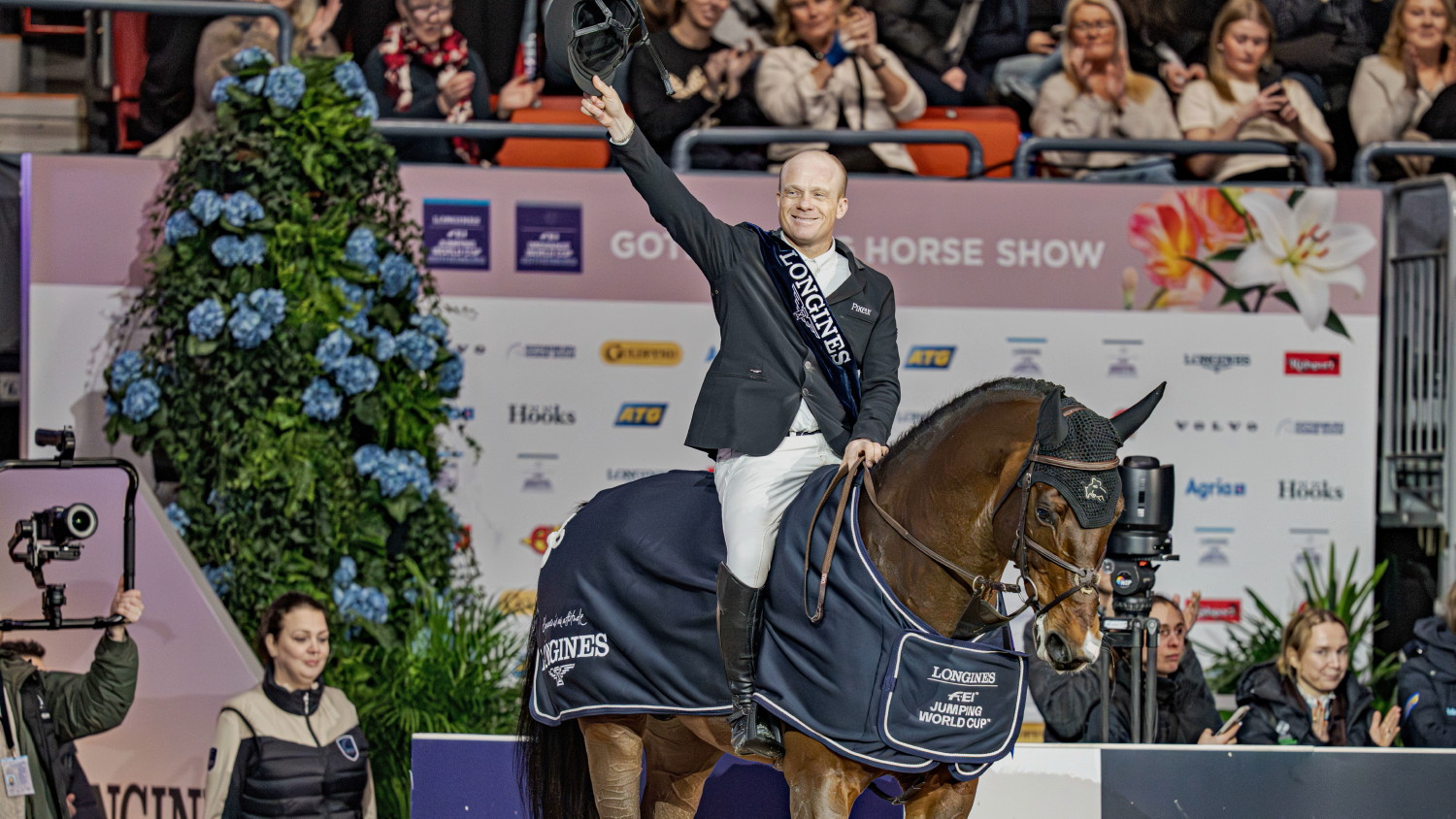 Willem Greve OK FEIKim C Lundin