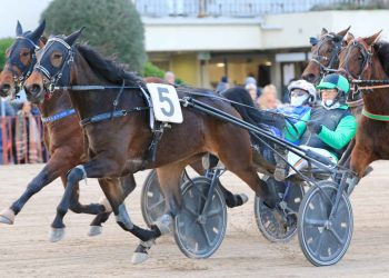 Il ritorno delle corse all’Arcoveggio