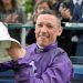 Il definitivo addio alle corse di Frankie Dettori