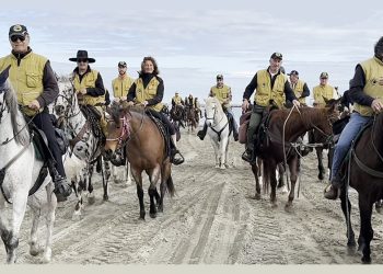 24° Raduno Nazionale 2026: ambiente, turismo equestre, cavalli italiani e… Natura a Cavallo