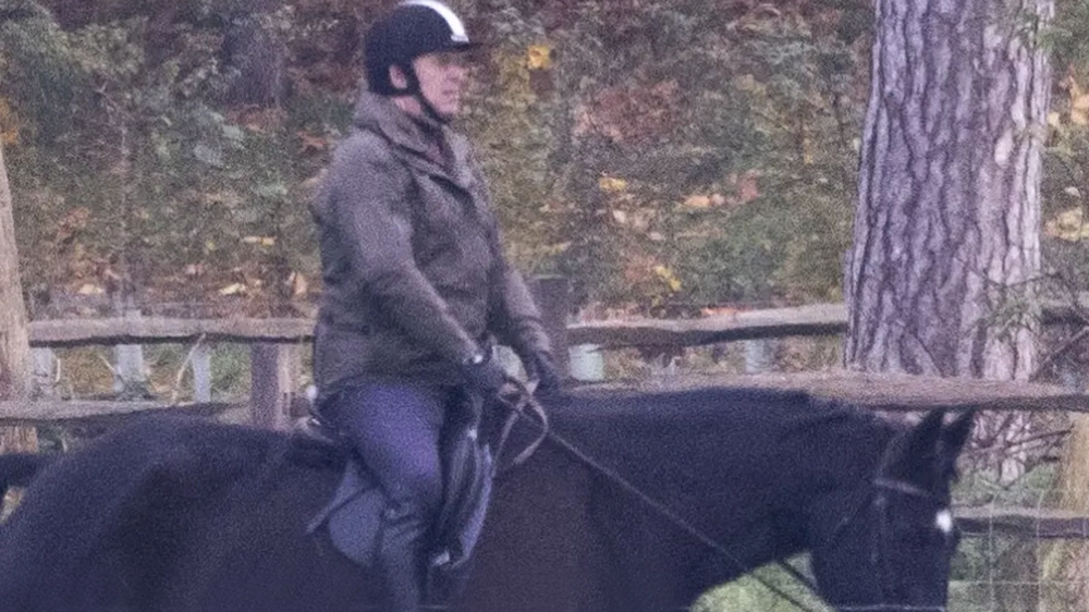prince andrew riding horse news licensing 2 1732031551620