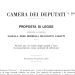 Proposta di legge contro la macellazione degli equidi: il testo completo
