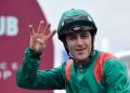 Christophe Soumillon tocca quota 4000!