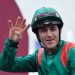 Christophe Soumillon tocca quota 4000!