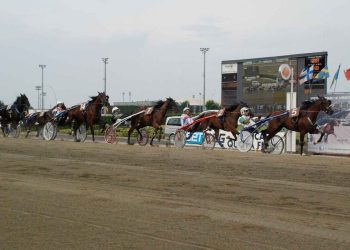 La grande stagione di Vinovo