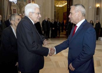 Nuova carica per Ingmar De Vos