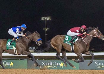 Saudi Cup: Forever Young colpisce ancora!