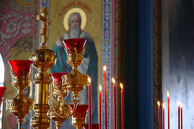 %D0%A4%D1%80%D0%B5%D1%81%D0%BA%D0%B0 %D1%81%D0%B2%D1%82. %D0%93%D1%80%D0%B8%D0%B3%D0%BE%D1%80%D0%B8%D1%8F %D0%A7%D1%83%D0%B4%D0%BE%D1%82%D0%B2%D0%BE%D1%80%D1%86%D0%B0 %D1%81%D0%B2%D0%B5%D1%87%D0%B8 %D0%BD%D0%B0 %D0%BF%D1%80%D0%B5%D1%81%D1%82%D0%BE%D0%BB%D0%B5 %D0%A1%D0%BF%D0%B0%D1%81%D0%BE %D0%9F%D1%80%D0%B5%D0%BE%D0%B1%D1%80%D0%B0%D0%B6%D0%B5%D0%BD%D1%81%D0%BA%D0%BE%D0%B3%D0%BE %D1%81%D0%BE%D0%B1%D0%BE%D1%80%D0%B0. %D0%92%D0%B0%D0%BB%D0%B0%D0%B0%D0%BC%D1%81%D0%BA%D0%B8%D0%B9 %D0%BC%D0%BE%D0%BD%D0%B0%D1%81%D1%82%D1%8B%D1%80%D1%8C