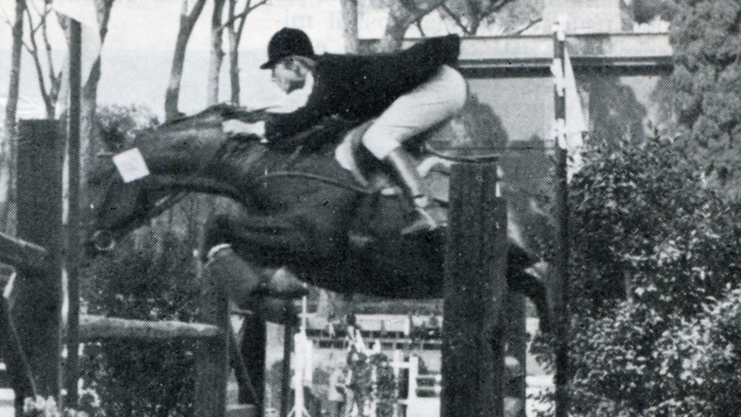 1970 0405 2503 CSIO Roma su Gymkana OK