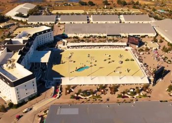 Ocala: Bucci più, Italia meno