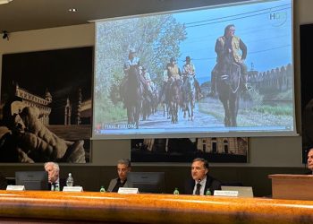 A Pisa “Toscana con il Cavallo” e turismo lento