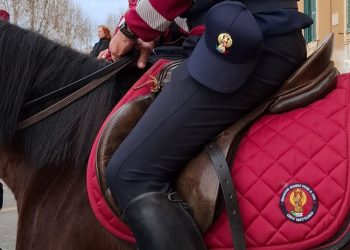 In sella al servizio del territorio