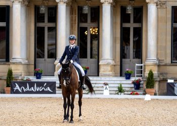 Destefanis, azzurra top a Jerez de la Frontera