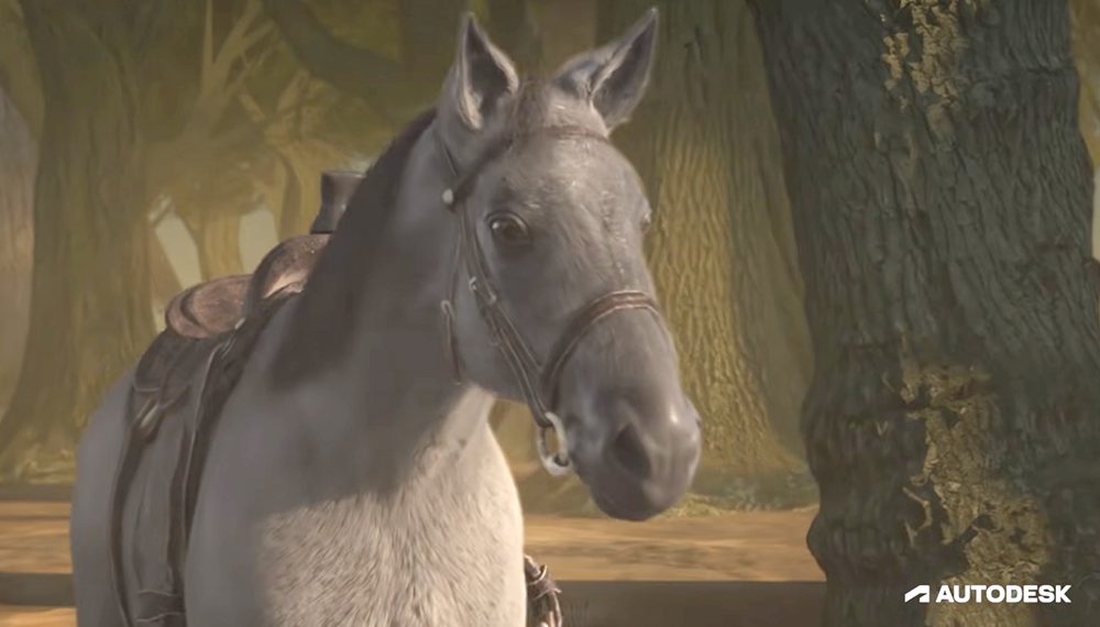 AI: non toccateci i cavalli