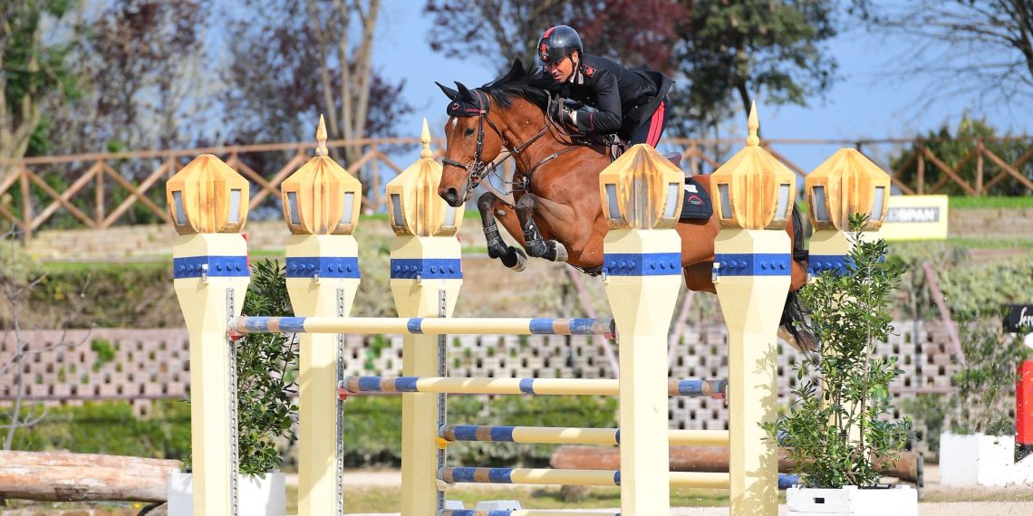 Da Cattolica a Terracina: i podi del weekend