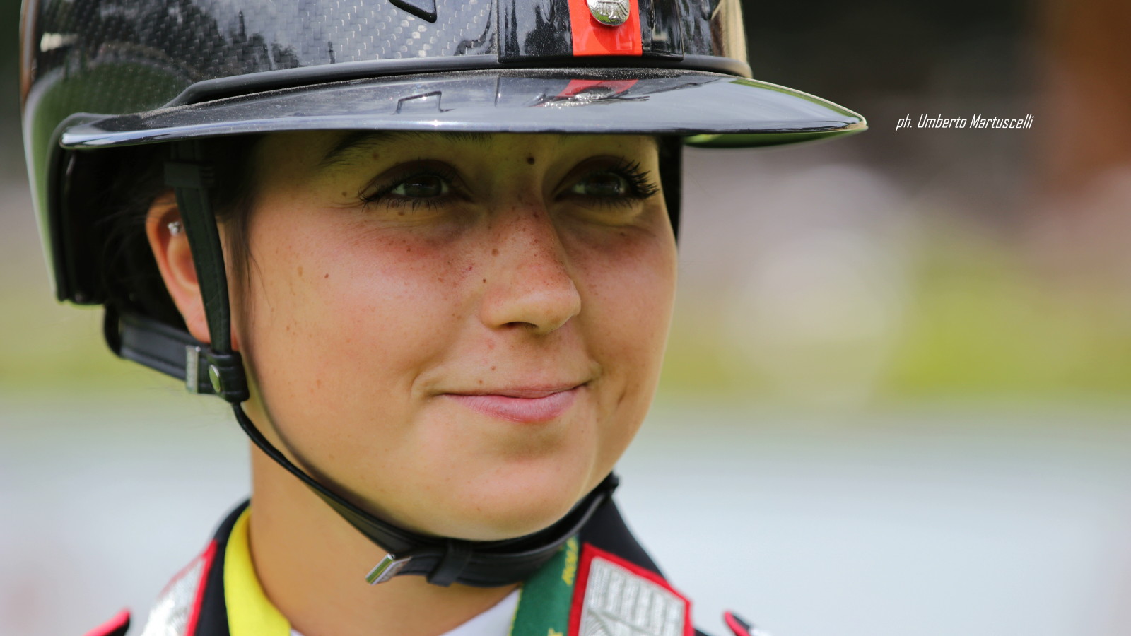 CSIO Roma Elisa Chimirri OK