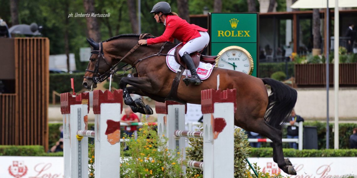 Scuderia La Caccia: vince Joerne Sprehe