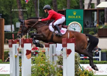 Scuderia La Caccia: vince Joerne Sprehe