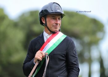 Paolo Paini inaugura il Toscana Tour 2026
