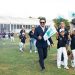 La Stella del Coni per l’Emilia Romagna di Zanghi