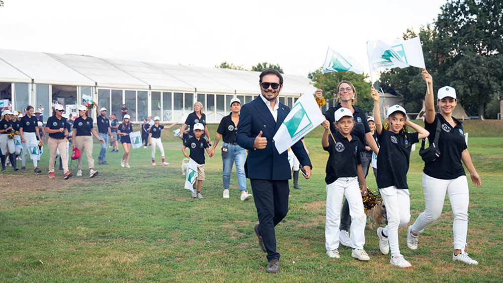 D. Zanghi dalle Olle