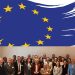 European Equestrian Federation va a Bruxelles