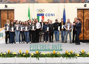 Stars’Day 2025: la carica dei 300 campioni FITETREC-ANTE