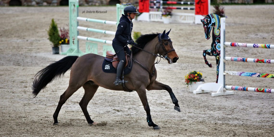 Giulia MM e il ritorno di Delta