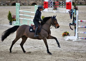 Giulia MM e il ritorno di Delta