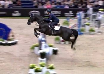 Coppa del Mondo a Helsinki: ancora un super Garofalo!