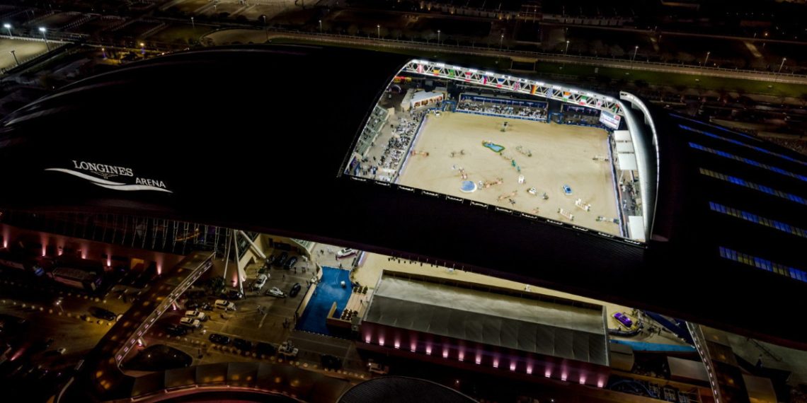 Guerra in Medio Oriente: rientrati in Europa cavalli e groom