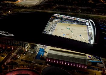 Guerra in Medio Oriente: rientrati in Europa cavalli e groom