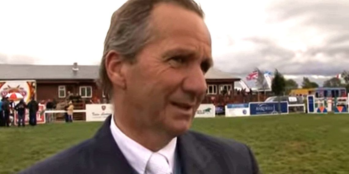 Addio a Harry Marshall