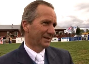 Addio a Harry Marshall