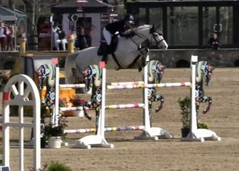 Elisabeth Meyer inaugura il 2026 a Borgo La Caccia