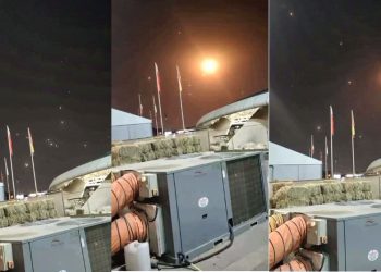 Guerra in Medio Oriente: cavalli e groom bloccati a Doha