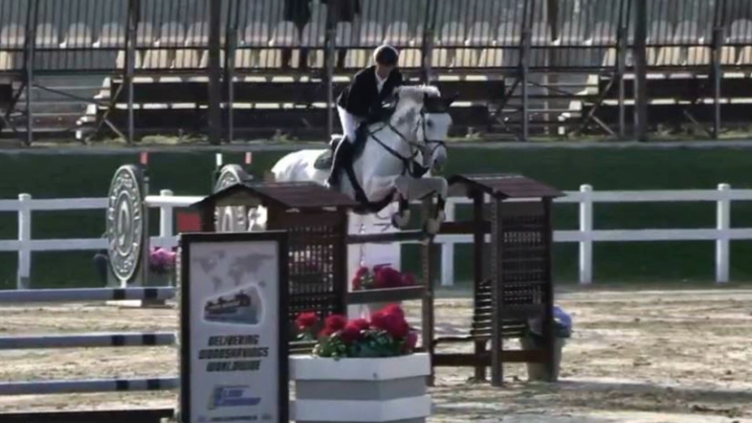 Ales Opatrny vince a Gorla