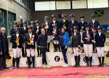 Rettangoli toscani al top