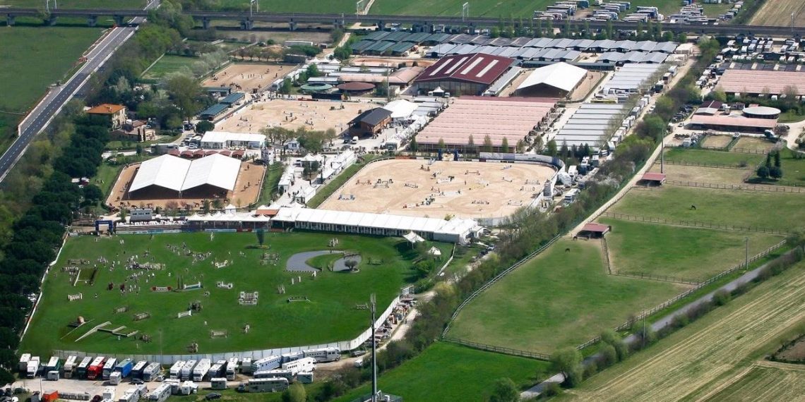 Rodrigo Giesteira firma il Gran Premio di Arezzo